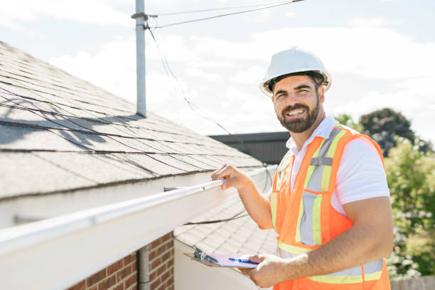 Best Roof Maintenance Services  in Hartwell, GA
