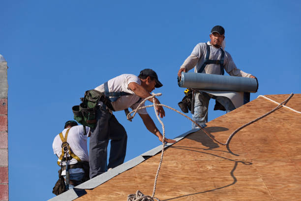 Gutter Installation and Roofing in Hartwell, GA