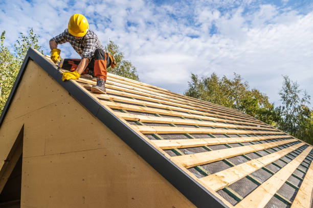 Best Sealant for Roof  in Hartwell, GA