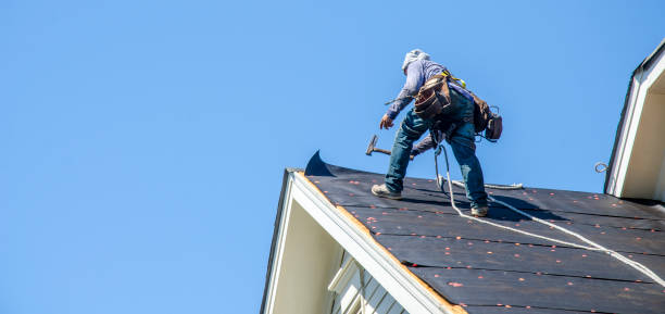 Best Residential Roofing Contractor  in Hartwell, GA